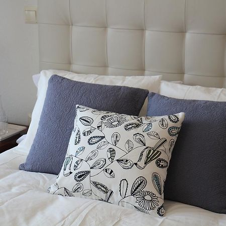 Apartamento Toletum Toledo Pokój zdjęcie