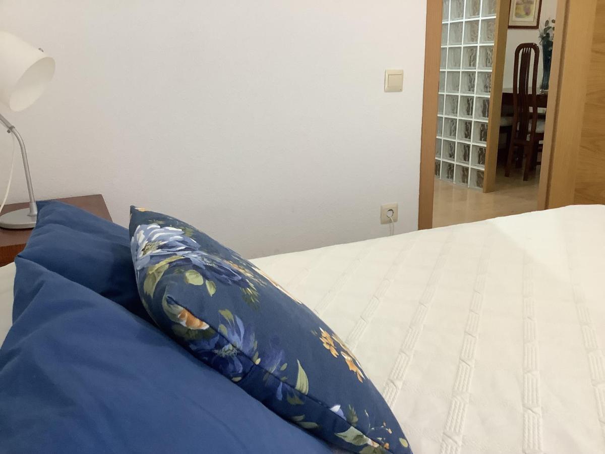 Apartamento Toletum Toledo Zewnętrze zdjęcie