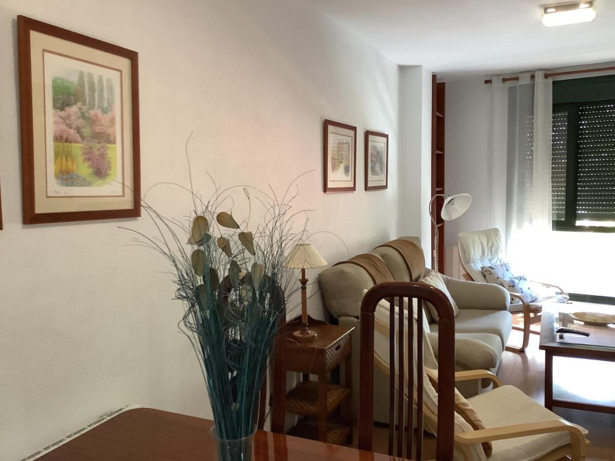 Apartamento Toletum Toledo Zewnętrze zdjęcie