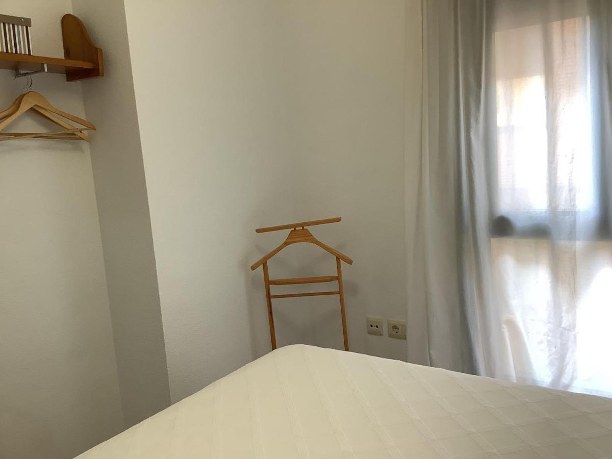 Apartamento Toletum Toledo Zewnętrze zdjęcie