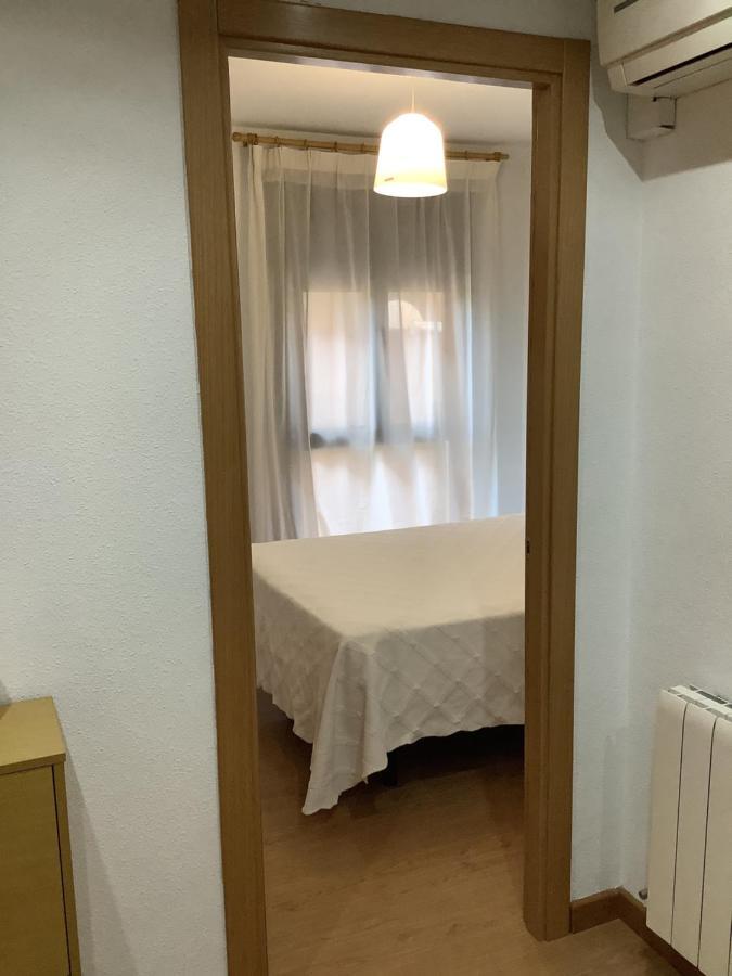 Apartamento Toletum Toledo Zewnętrze zdjęcie