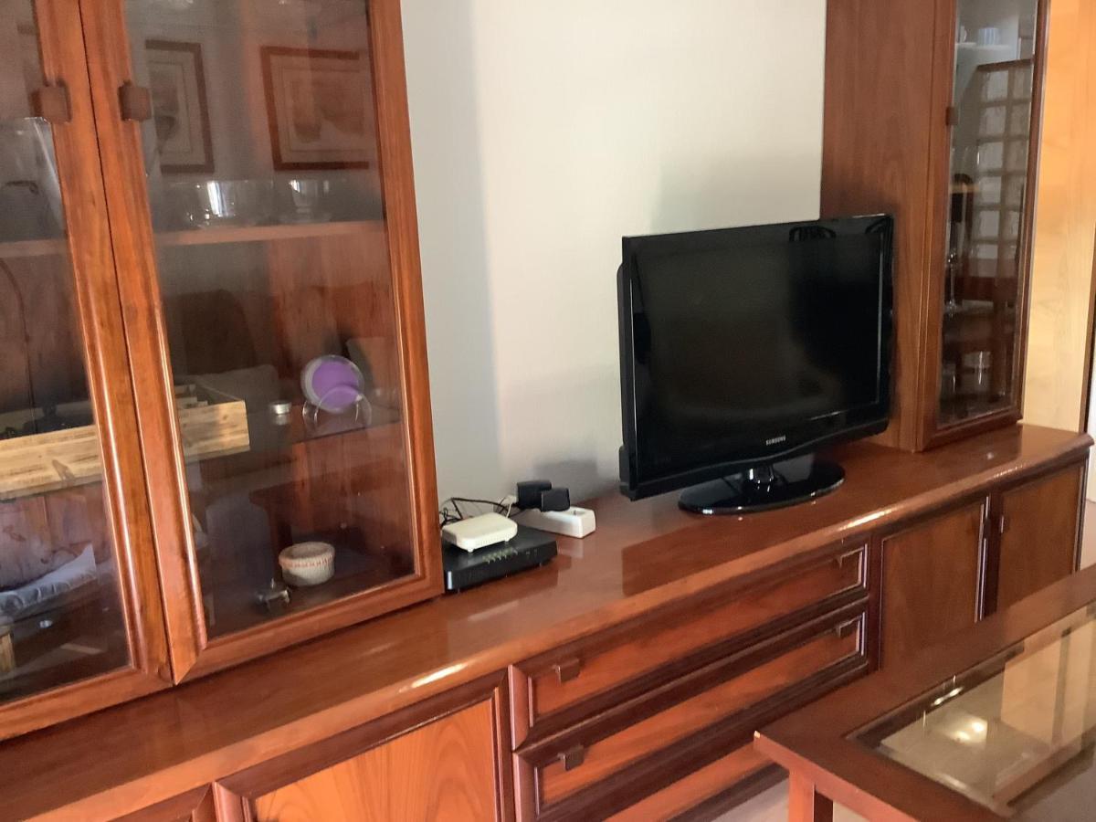 Apartamento Toletum Toledo Zewnętrze zdjęcie