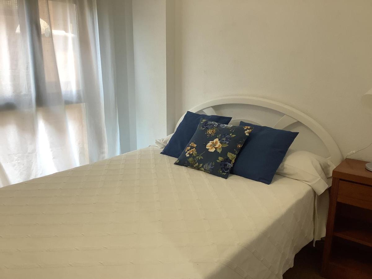Apartamento Toletum Toledo Zewnętrze zdjęcie