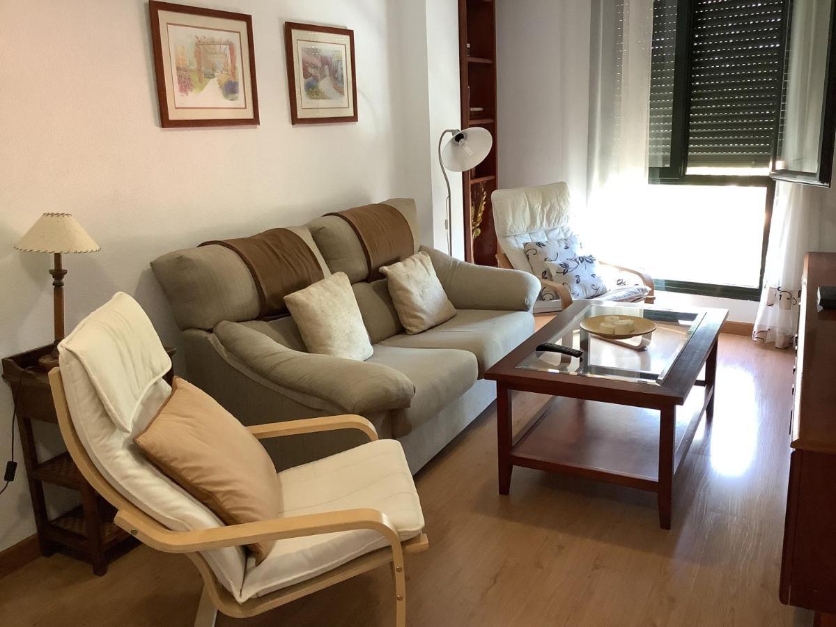 Apartamento Toletum Toledo Zewnętrze zdjęcie