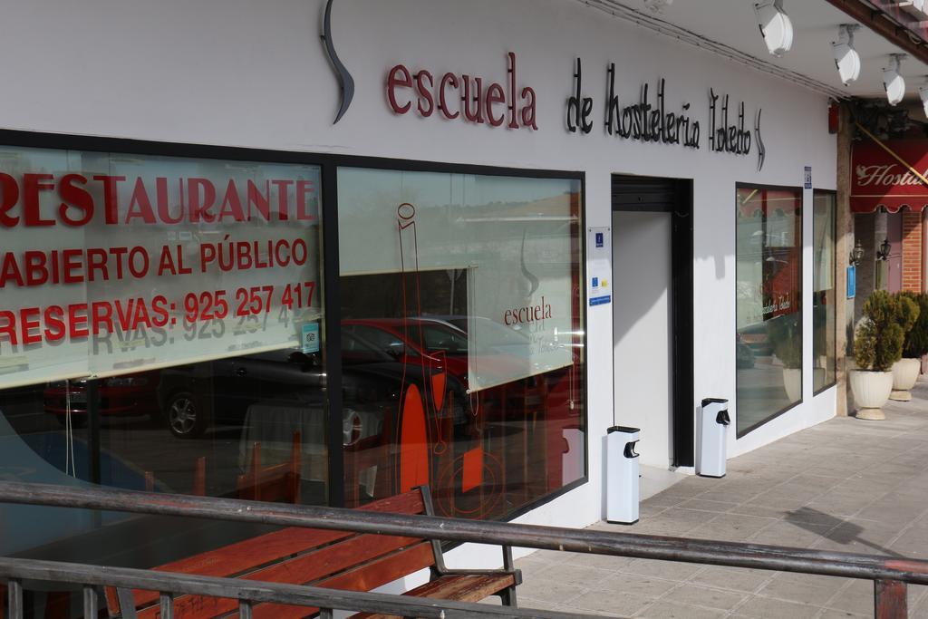 Apartamento Toletum Toledo Pokój zdjęcie