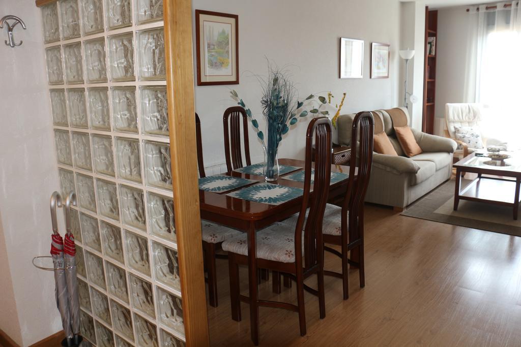 Apartamento Toletum Toledo Pokój zdjęcie