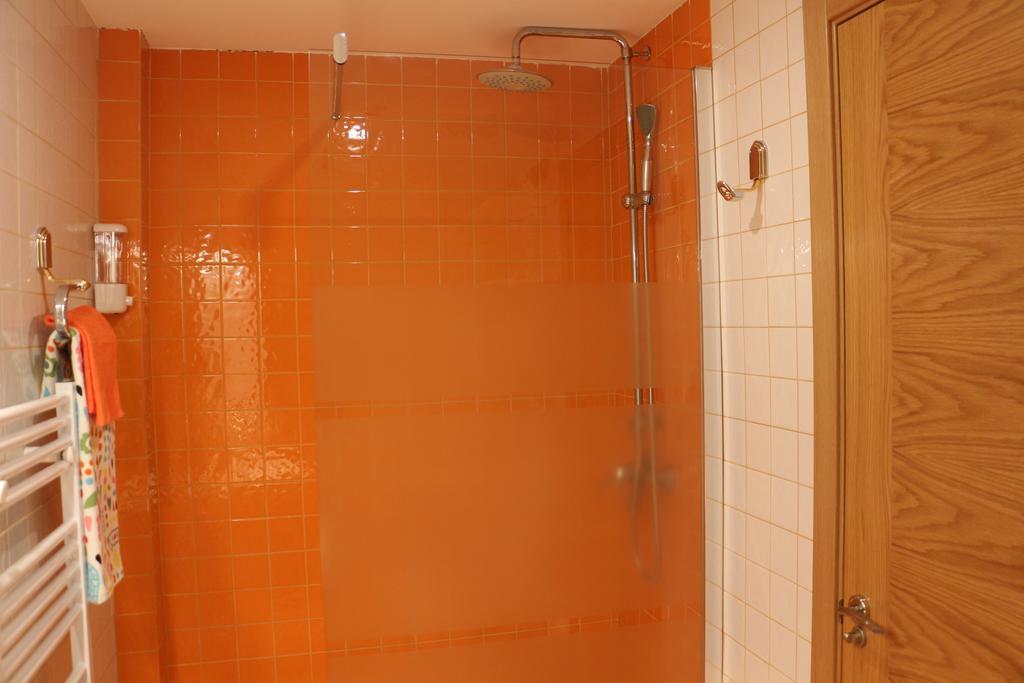 Apartamento Toletum Toledo Pokój zdjęcie