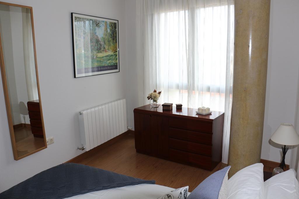 Apartamento Toletum Toledo Pokój zdjęcie