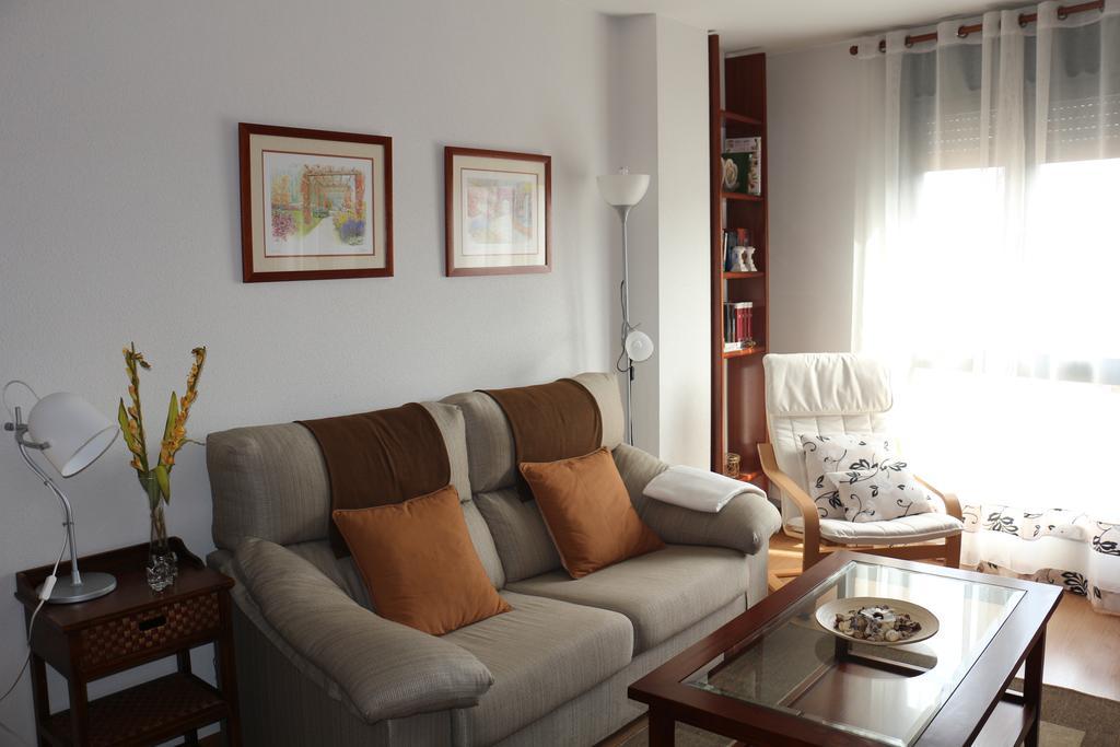 Apartamento Toletum Toledo Pokój zdjęcie