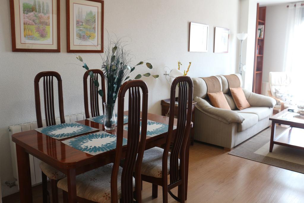 Apartamento Toletum Toledo Pokój zdjęcie