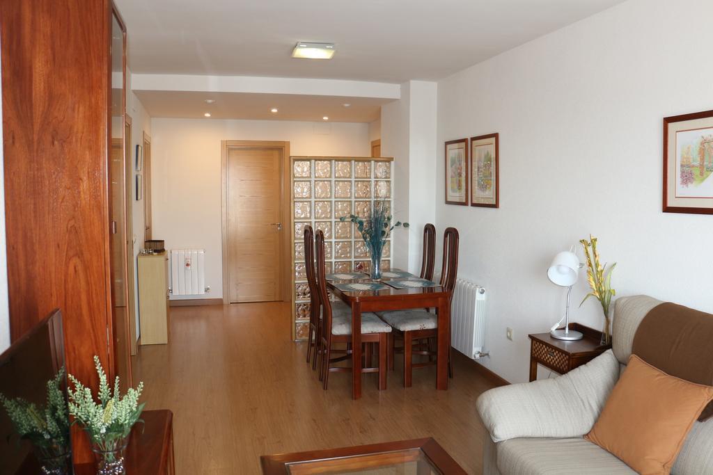 Apartamento Toletum Toledo Zewnętrze zdjęcie