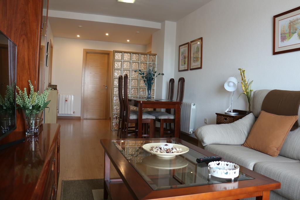 Apartamento Toletum Toledo Pokój zdjęcie
