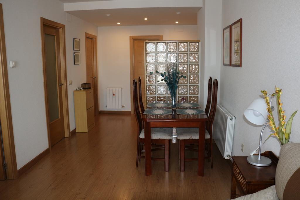 Apartamento Toletum Toledo Zewnętrze zdjęcie