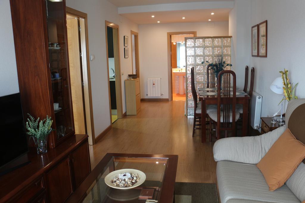Apartamento Toletum Toledo Pokój zdjęcie