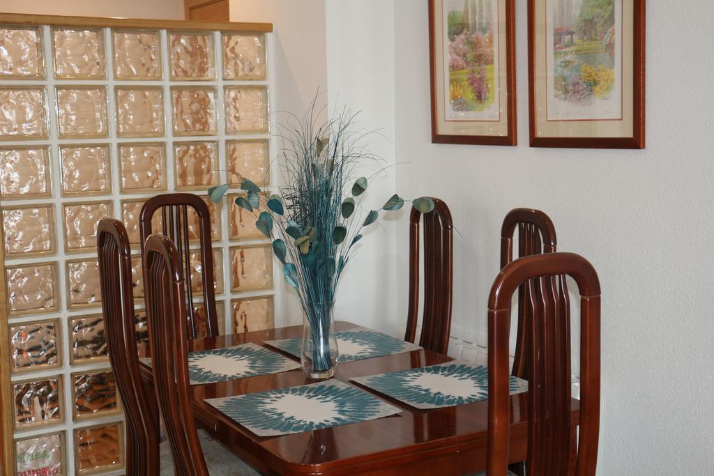 Apartamento Toletum Toledo Pokój zdjęcie