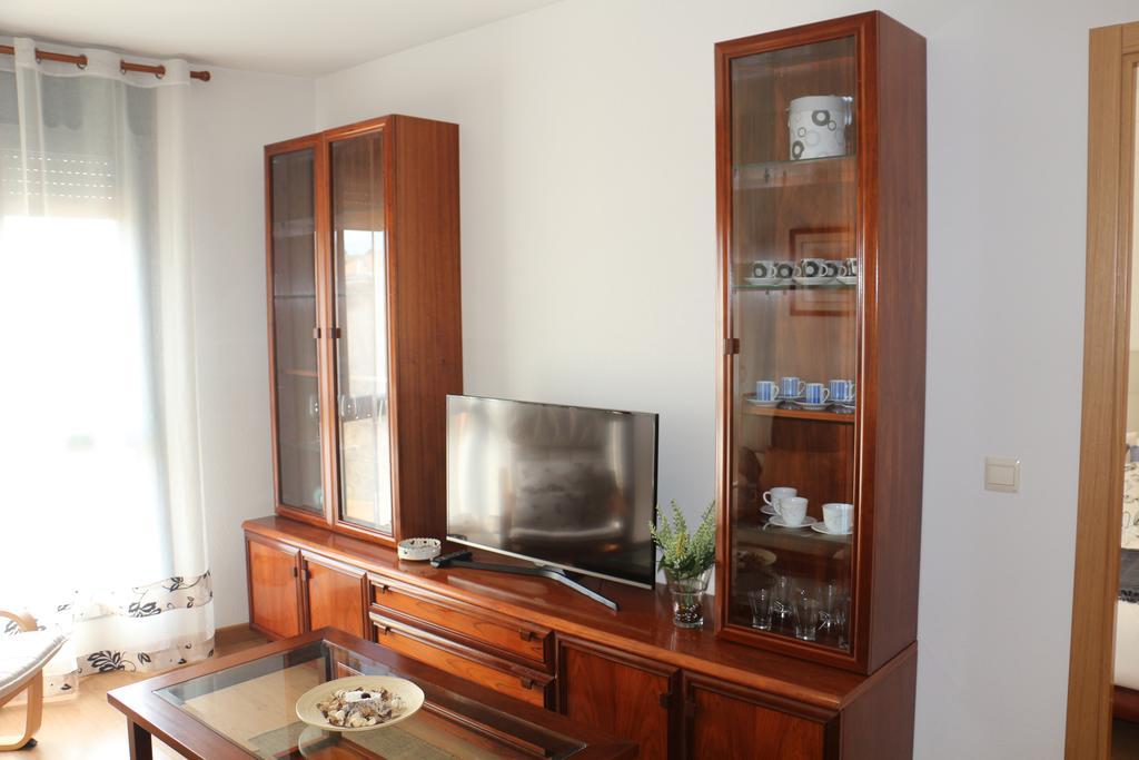 Apartamento Toletum Toledo Pokój zdjęcie