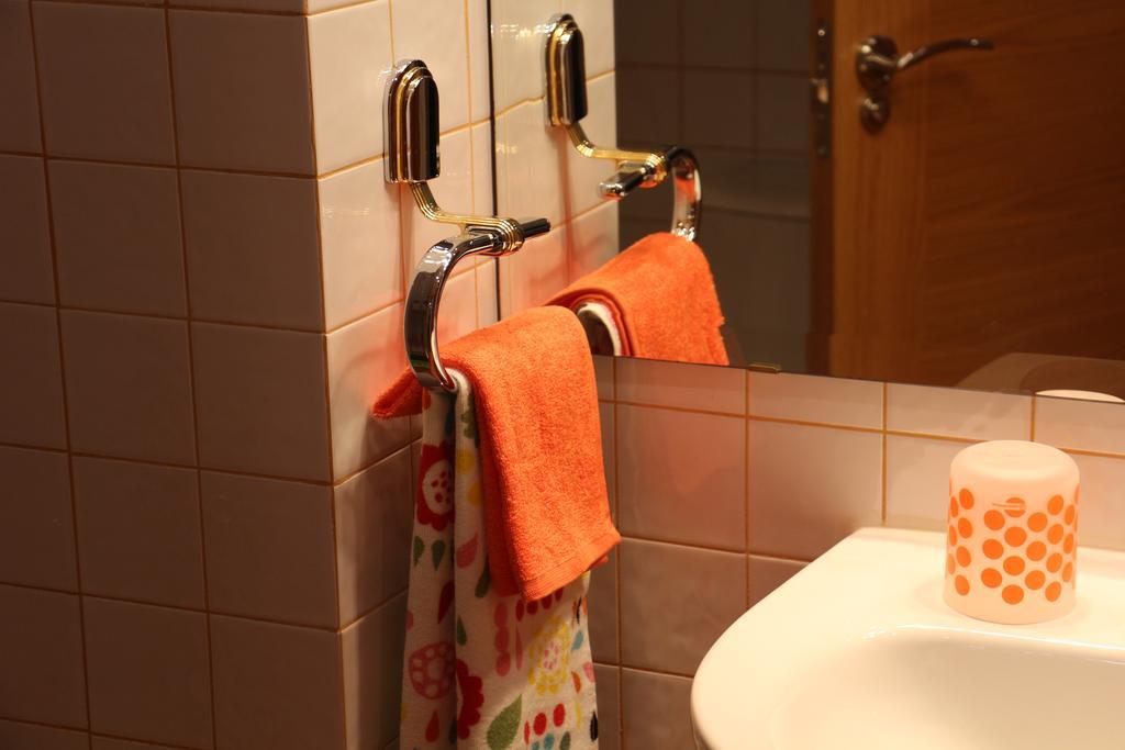 Apartamento Toletum Toledo Zewnętrze zdjęcie