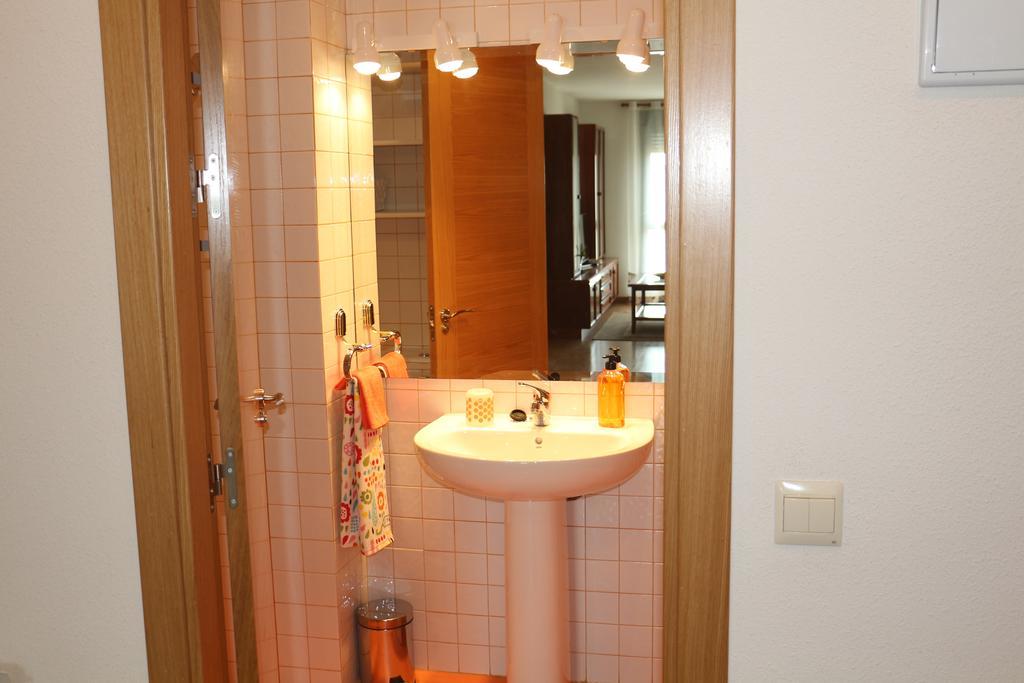 Apartamento Toletum Toledo Pokój zdjęcie