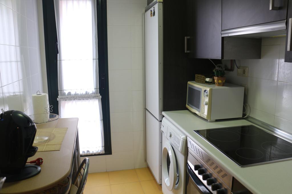 Apartamento Toletum Toledo Pokój zdjęcie