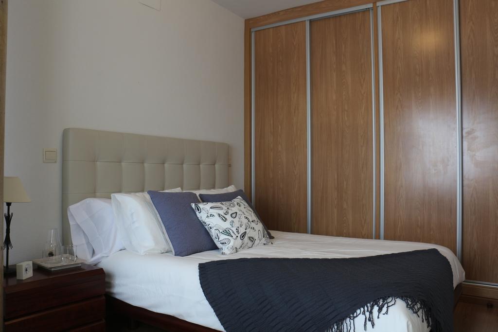 Apartamento Toletum Toledo Pokój zdjęcie