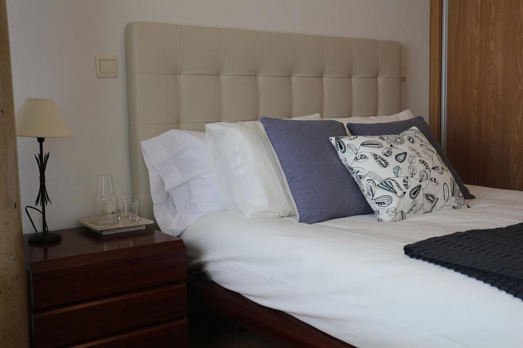 Apartamento Toletum Toledo Zewnętrze zdjęcie