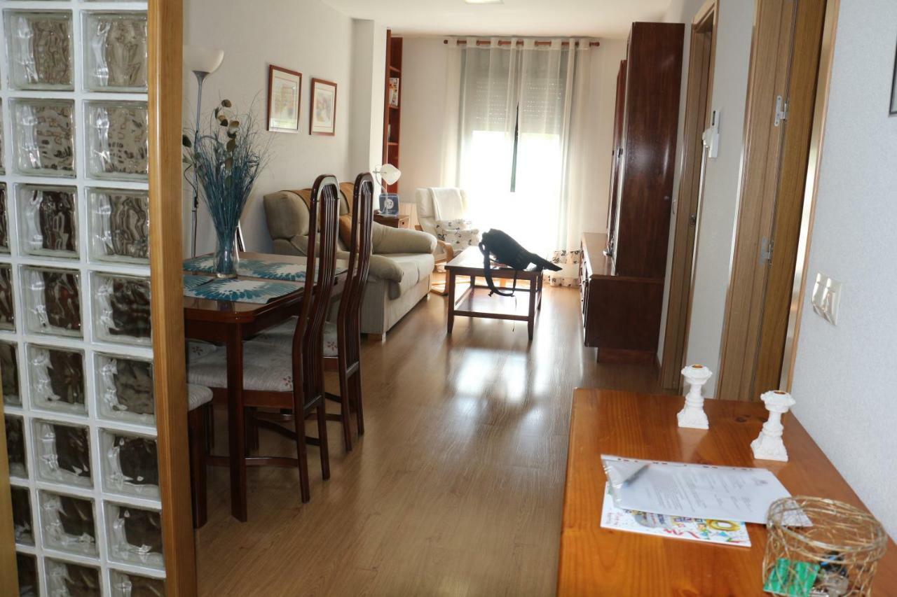 Apartamento Toletum Toledo Zewnętrze zdjęcie