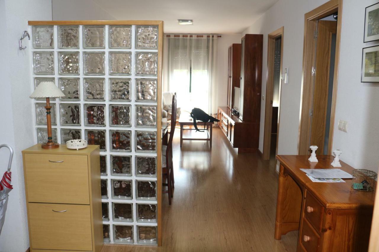 Apartamento Toletum Toledo Zewnętrze zdjęcie